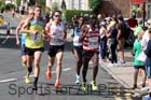 Darlington 10k Road Race. Photo: David T. Hewitson/Sports for All Pics